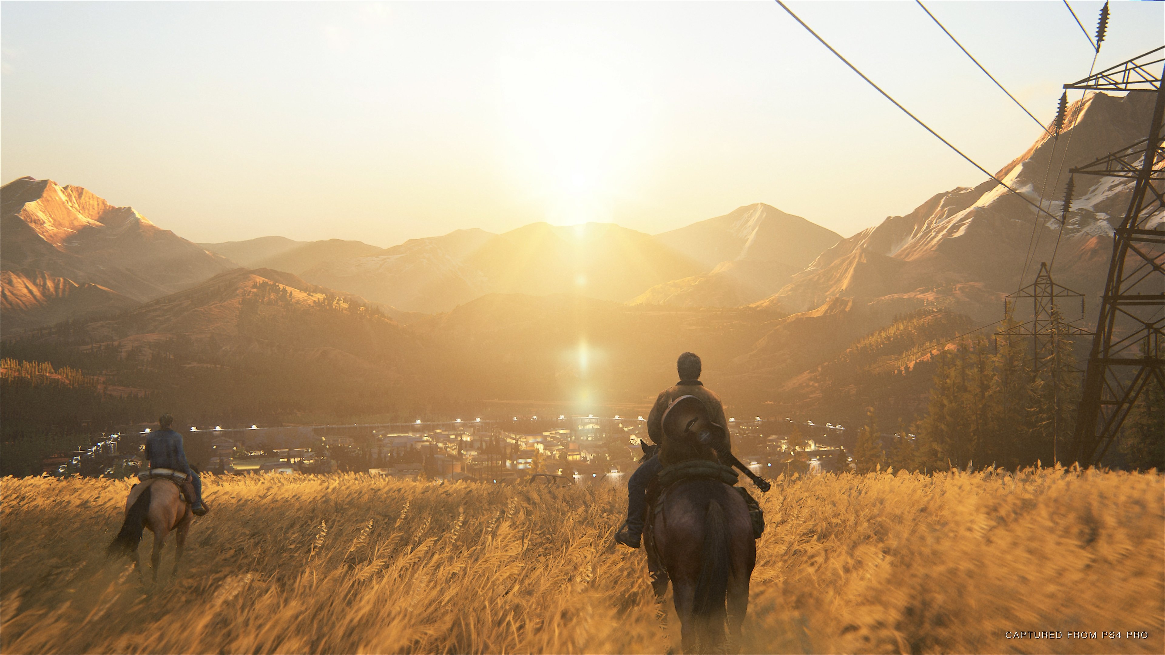 The Last of Us: Parte II - Imagen 9